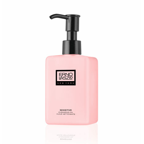 Erno Laszlo  - Sensitive Cleasing Oil